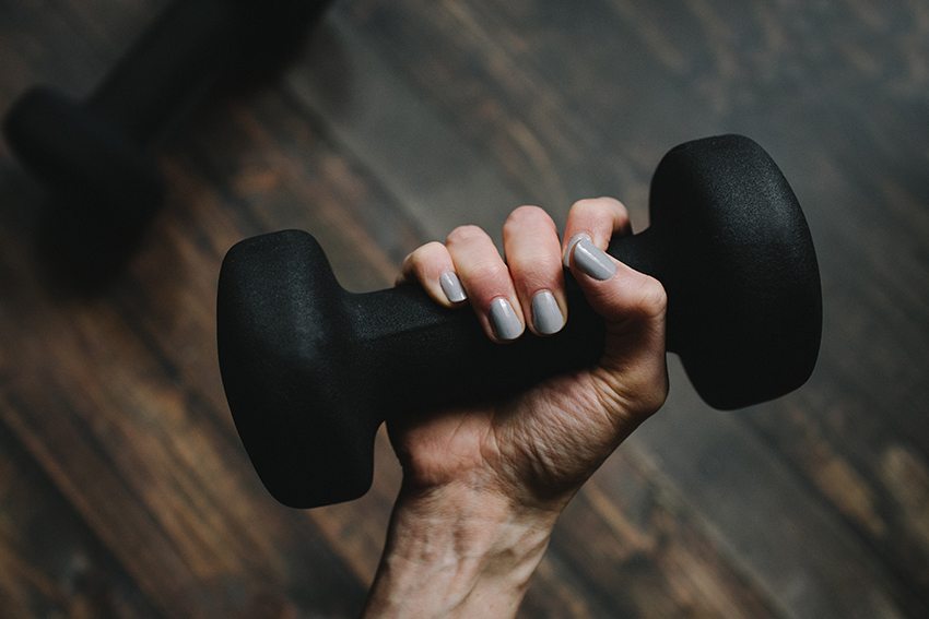 Exercises for Seniors How to Stay Fit As You Age Regency Senior Communities